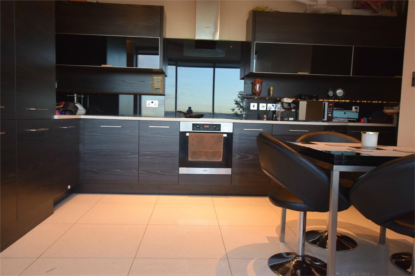 Rama Apartments, HarrowOnTheHill